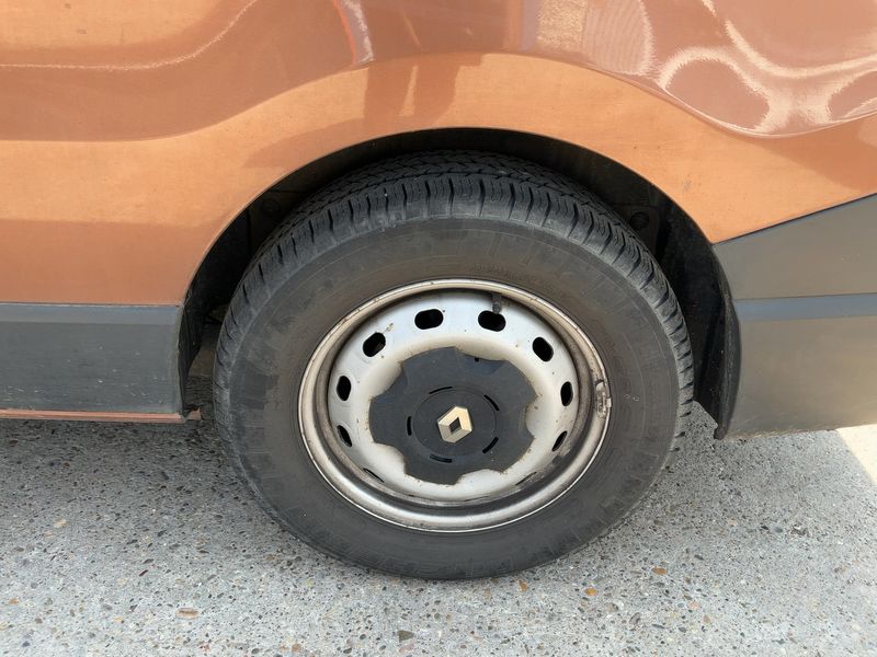 Renault Trafic 1.6 dCi Energy L2H2 2,9t Komfort 2016 – снимка 5