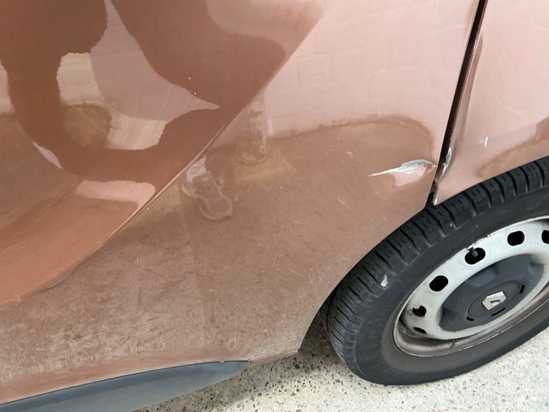 Renault Trafic 1.6 dCi Energy L2H2 2,9t Komfort 2016 – снимка 25