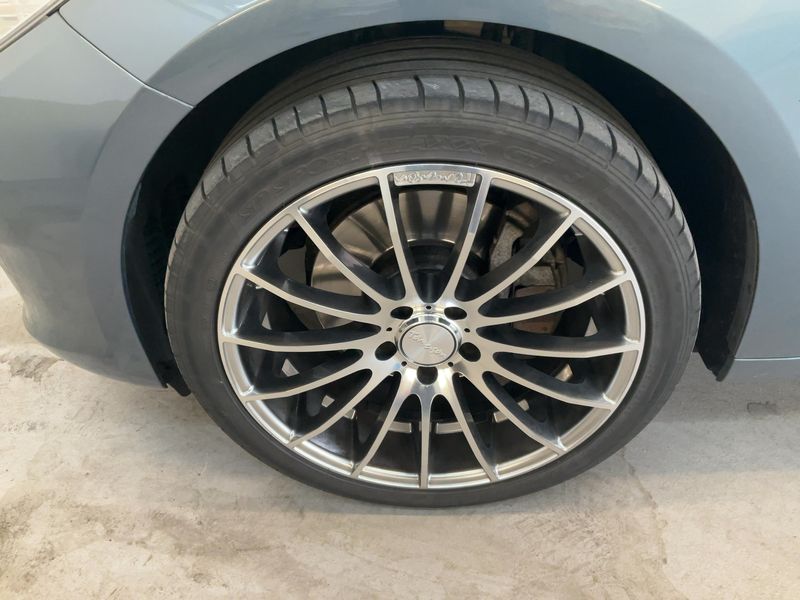 BMW 5er 530d GT 2011 – снимка 16