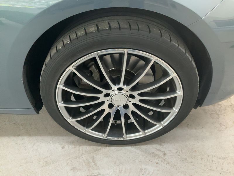 BMW 5er 530d GT 2011 – снимка 19