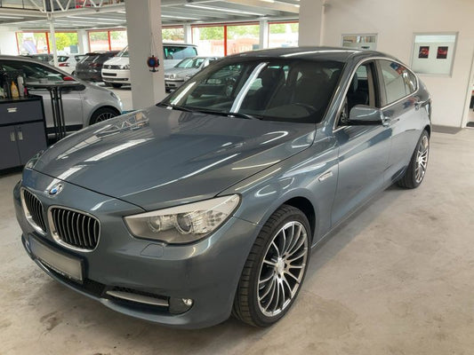 BMW 5er 530d GT 2011