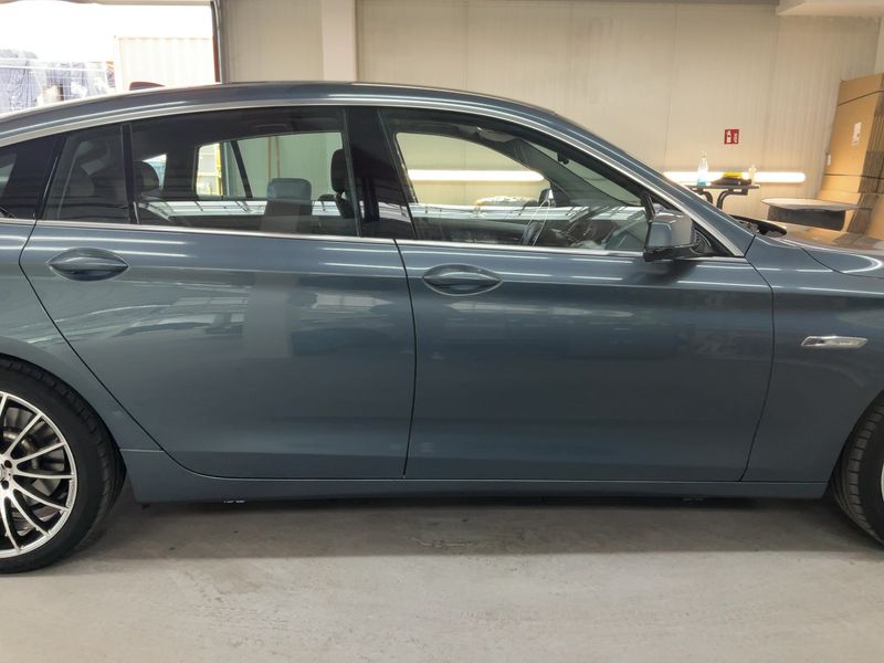 BMW 5er 530d GT 2011 – снимка 7