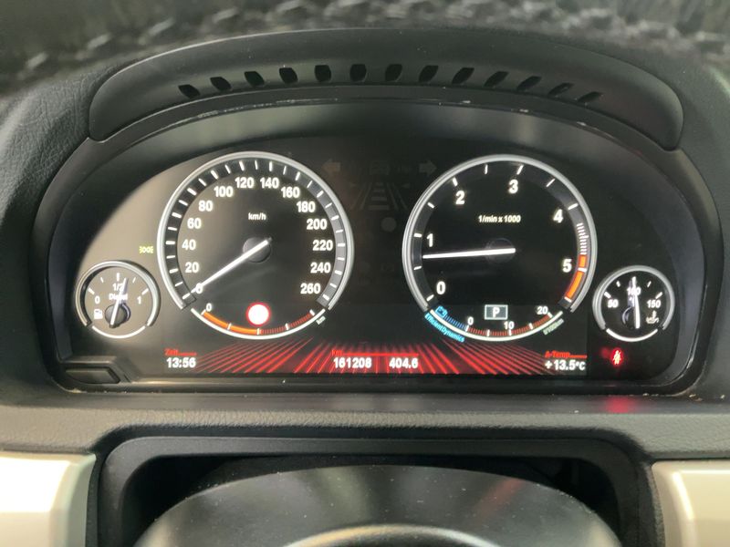 BMW 5er 530d GT 2011 – снимка 13