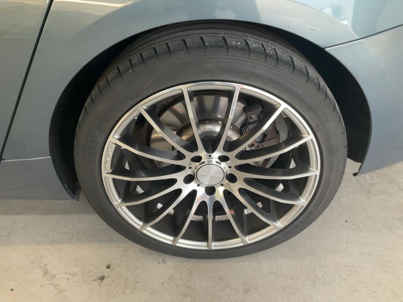 BMW 5er 530d GT 2011 – снимка 17