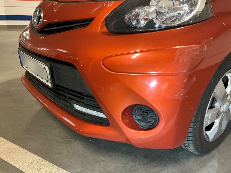 Toyota Aygo 1.0 City 2012 – снимка 33
