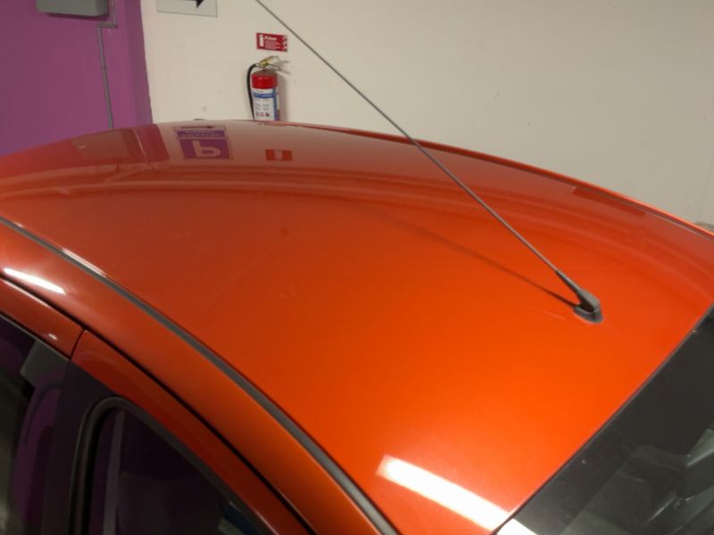 Toyota Aygo 1.0 City 2012 – снимка 13