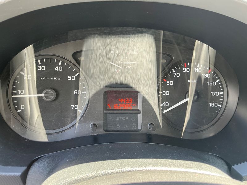 Citroen Berlingo 1.6 HDi Niveau B L2 2012 – снимка 19