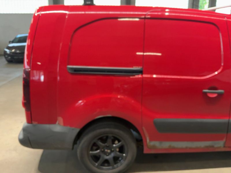 Citroen Berlingo 1.6 HDi Niveau B L2 2012 – снимка 8