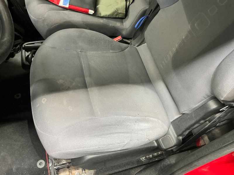 Citroen Berlingo 1.6 HDi Niveau B L2 2012 – снимка 34