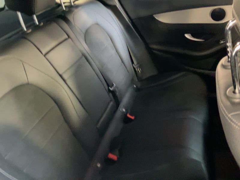 Mercedes-Benz GLC-Klasse GLC 250 d 4Matic 2018 – снимка 19