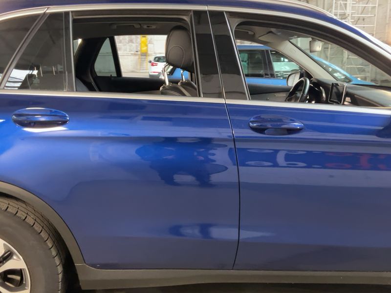 Mercedes-Benz GLC-Klasse GLC 250 d 4Matic 2018 – снимка 10