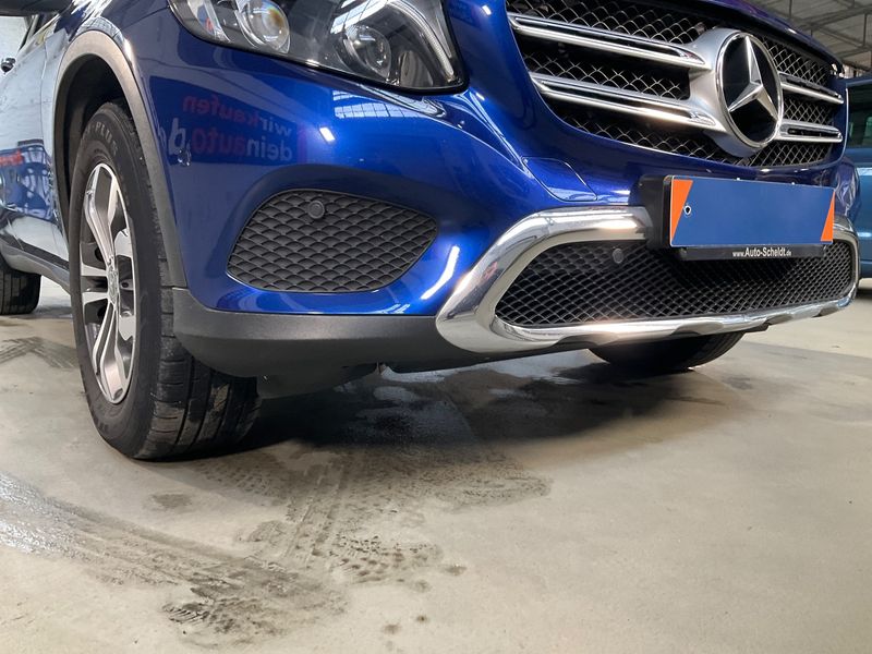 Mercedes-Benz GLC-Klasse GLC 250 d 4Matic 2018 – снимка 31