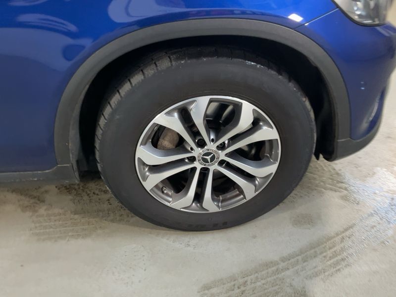 Mercedes-Benz GLC-Klasse GLC 250 d 4Matic 2018 – снимка 11