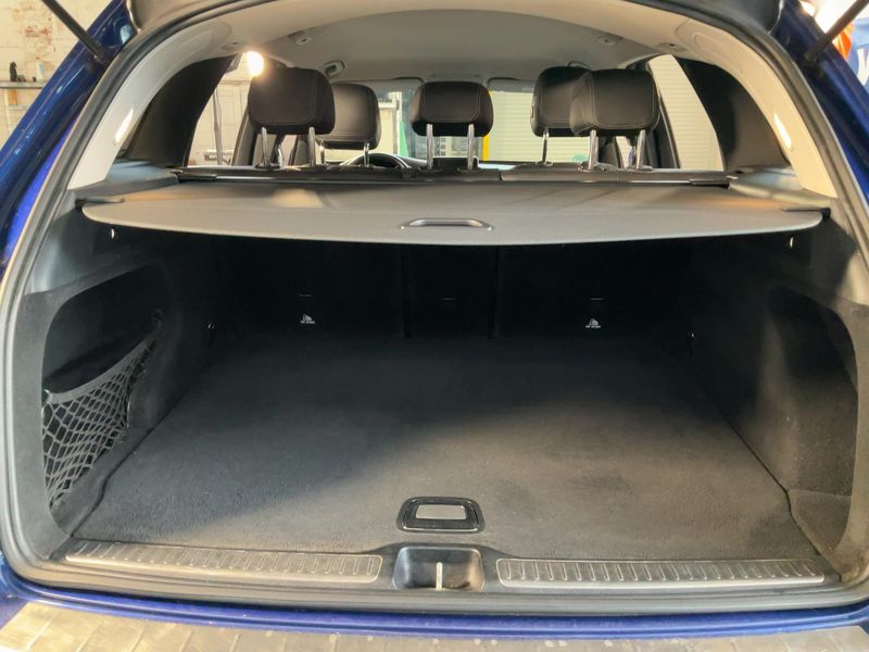 Mercedes-Benz GLC-Klasse GLC 250 d 4Matic 2018 – снимка 15