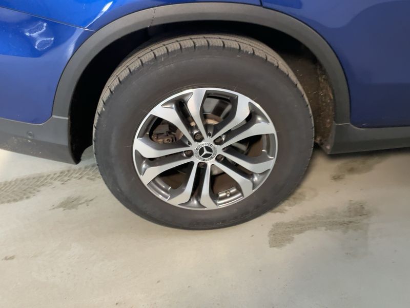 Mercedes-Benz GLC-Klasse GLC 250 d 4Matic 2018 – снимка 9
