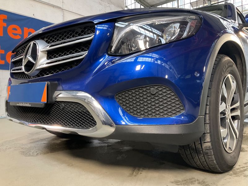 Mercedes-Benz GLC-Klasse GLC 250 d 4Matic 2018 – снимка 32