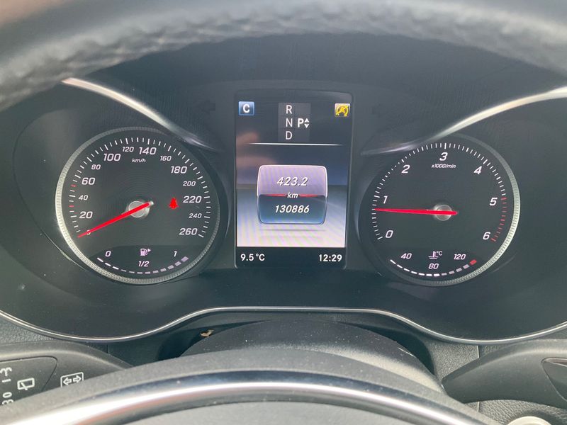 Mercedes-Benz GLC-Klasse GLC 250 d 4Matic 2018 – снимка 18