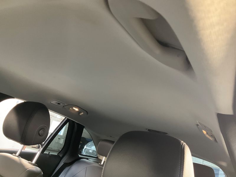 Mercedes-Benz GLC-Klasse GLC 250 d 4Matic 2018 – снимка 28