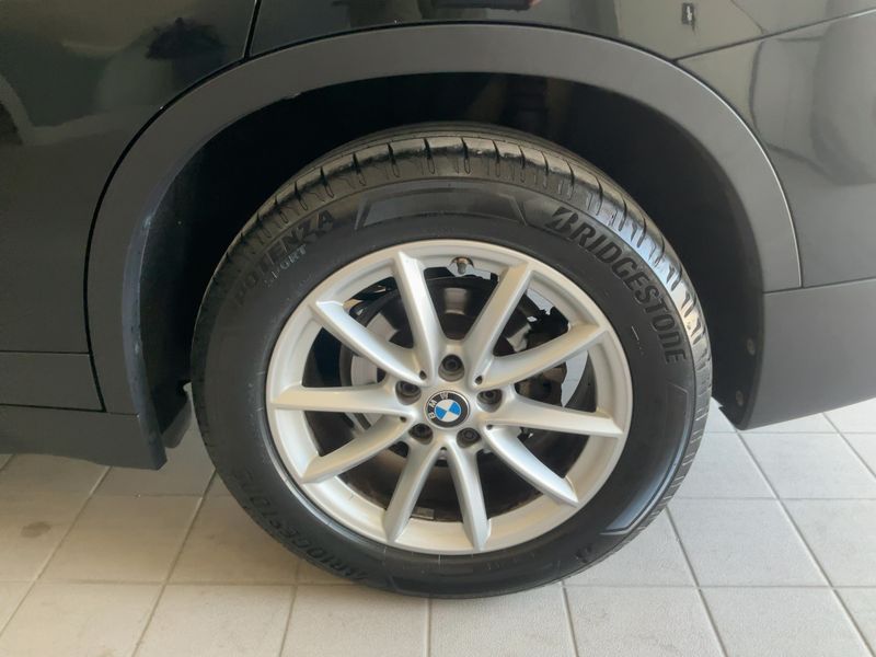 BMW X1 sDrive 18d Advantage 2017 – снимка 5