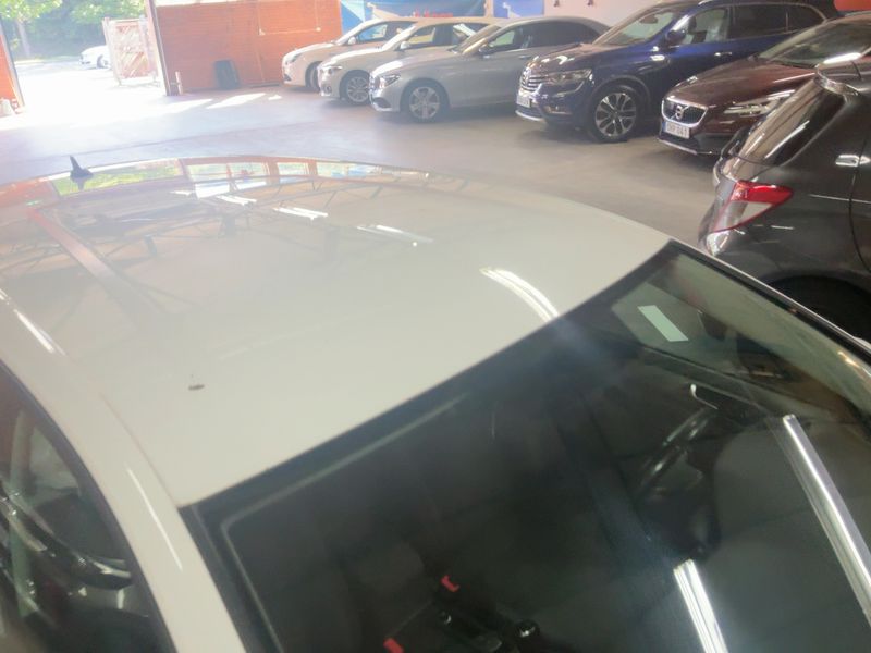 Volkswagen Golf VII 1.6 TDI Comfortline BlueMotion Tech 2014 – снимка 13