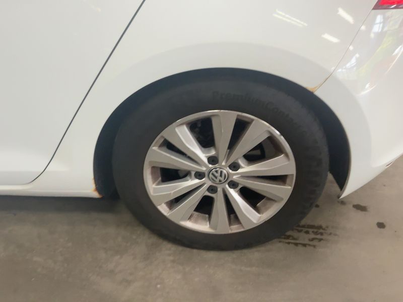 Volkswagen Golf VII 1.6 TDI Comfortline BlueMotion Tech 2014 – снимка 5