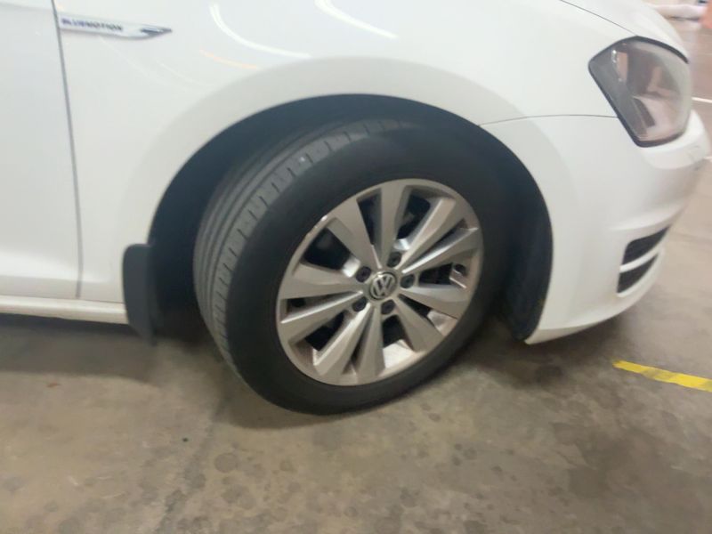 Volkswagen Golf VII 1.6 TDI Comfortline BlueMotion Tech 2014 – снимка 11