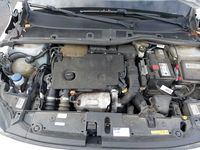 Peugeot 208 1.5 Blue-HDi Like 2021 – снимка 8