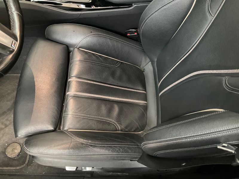 BMW 5er 520d Mild-Hybrid M Sport 2020 – снимка 21
