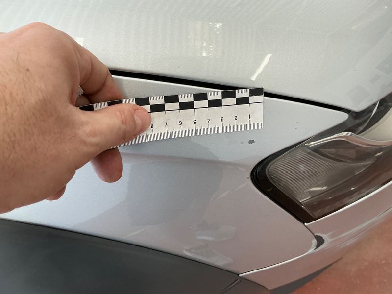 Audi A4 Allroad 2.0 TDI 2009 – снимка на щета