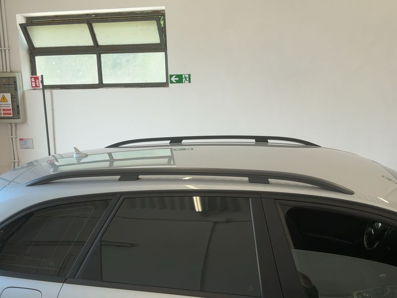 Audi A4 Allroad 2.0 TDI 2009 – снимка 20