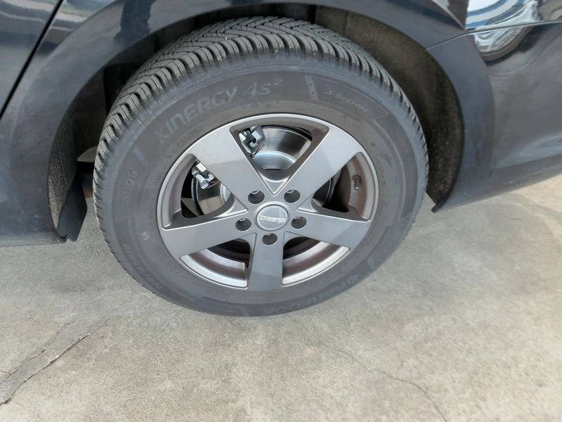 Volkswagen Golf VII 1.6 TDI Trendline BlueMotion Tech 2014 – снимка 5