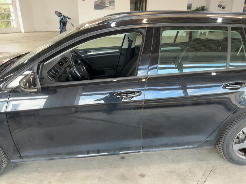 Volkswagen Golf VII 1.6 TDI Trendline BlueMotion Tech 2014 – снимка 4