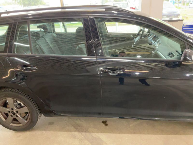 Volkswagen Golf VII 1.6 TDI Trendline BlueMotion Tech 2014 – снимка 10