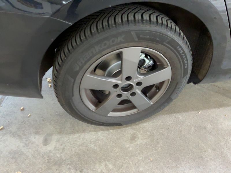 Volkswagen Golf VII 1.6 TDI Trendline BlueMotion Tech 2014 – снимка 9