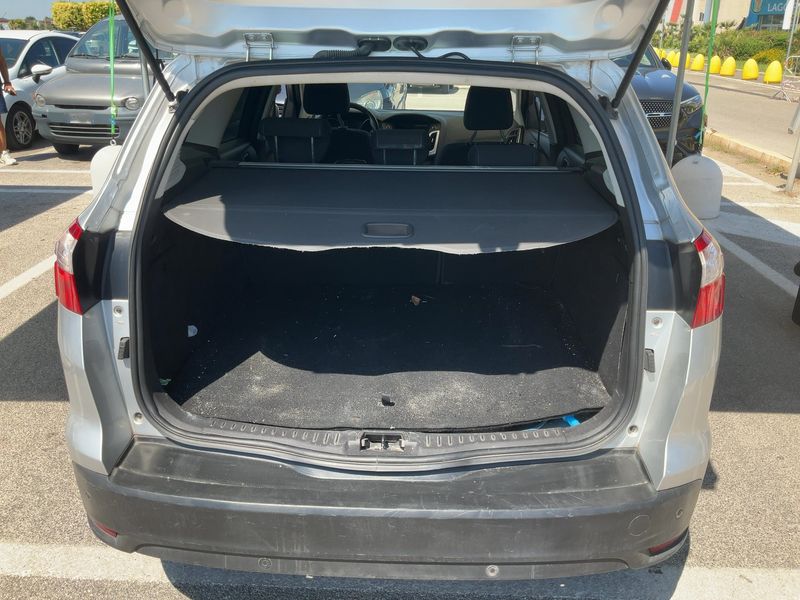 Ford Focus 1.6 TDCi 2013 – снимка 15