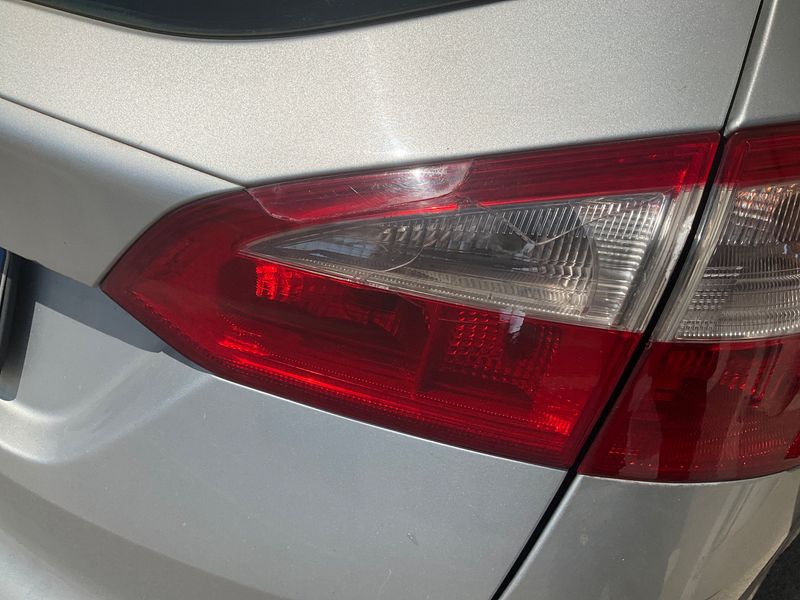 Ford Focus 1.6 TDCi 2013 – снимка 25