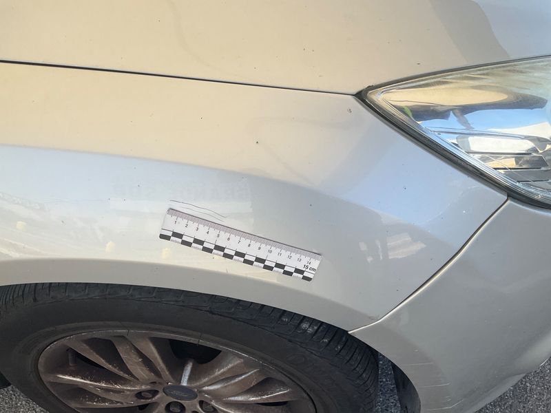 Ford Focus 1.6 TDCi 2013 – снимка 21