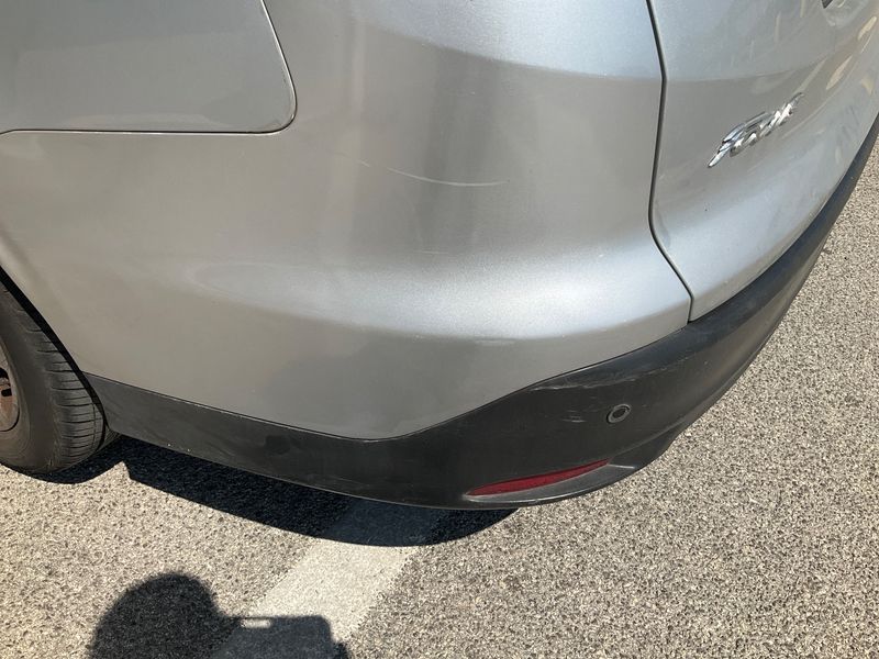 Ford Focus 1.6 TDCi 2013 – снимка 23