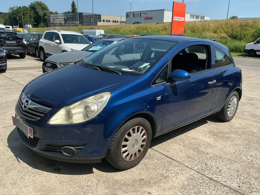 Opel Corsa 1.0 Basis 2007 – снимка 1