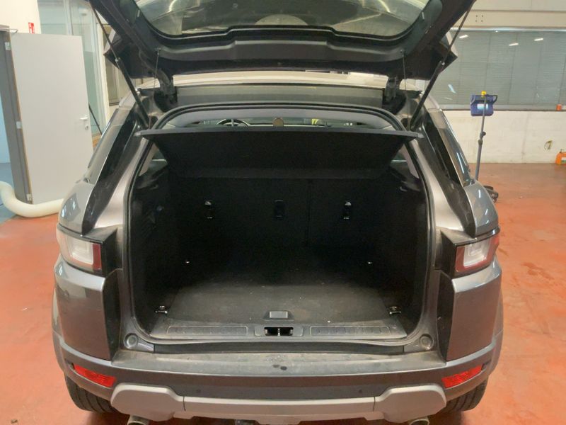 Land Rover Evoque 2.0 Td4 SE 2015 – снимка 15
