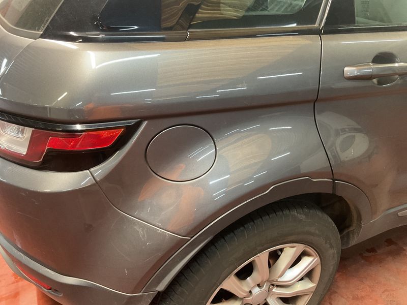 Land Rover Evoque 2.0 Td4 SE 2015 – снимка 22