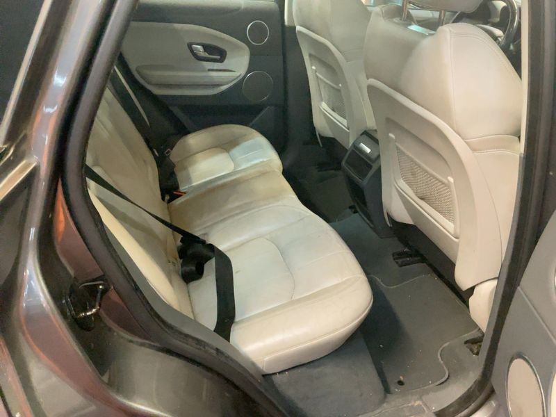 Land Rover Evoque 2.0 Td4 SE 2015 – снимка 19