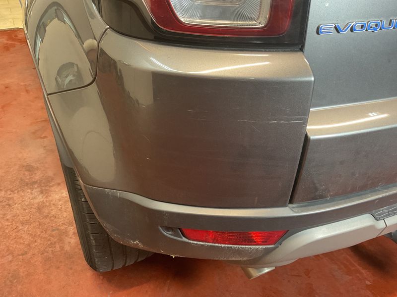 Land Rover Evoque 2.0 Td4 SE 2015 – снимка 25