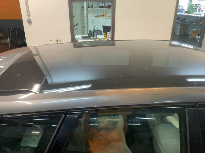 Land Rover Evoque 2.0 Td4 SE 2015 – снимка 13