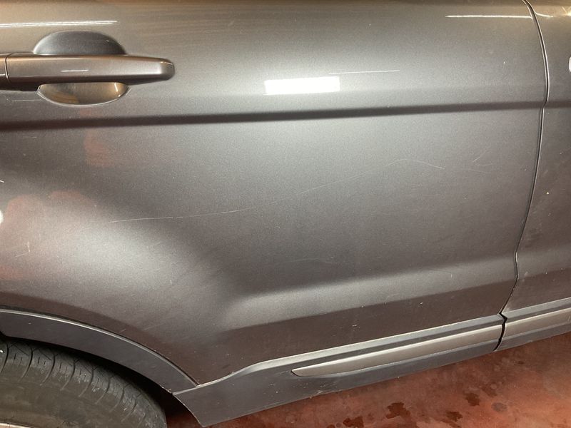 Land Rover Evoque 2.0 Td4 SE 2015 – снимка 24