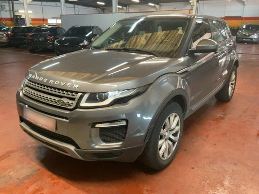 Land Rover Evoque 2.0 Td4 SE 2015 – снимка 1