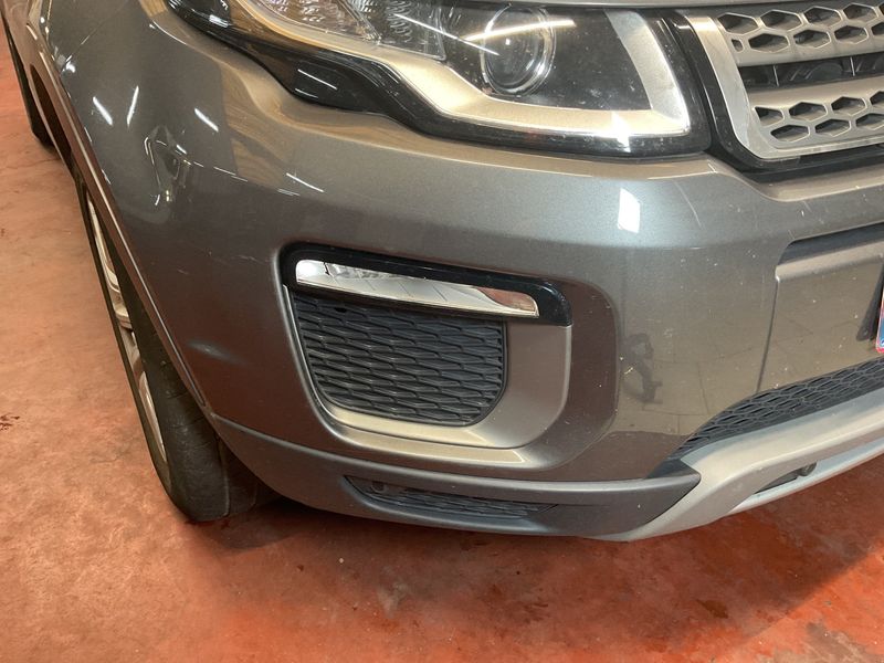 Land Rover Evoque 2.0 Td4 SE 2015 – снимка 30