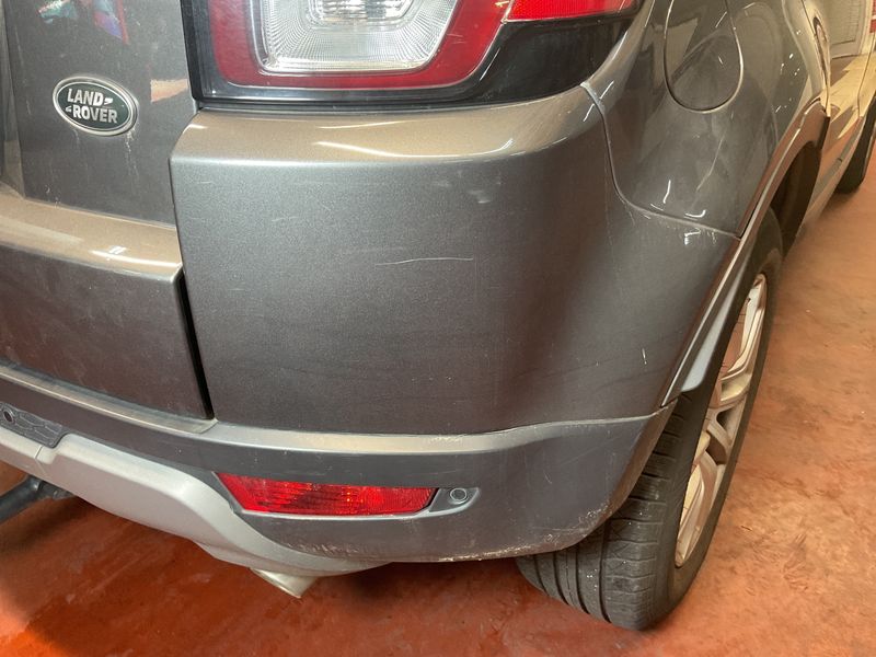 Land Rover Evoque 2.0 Td4 SE 2015 – снимка 26