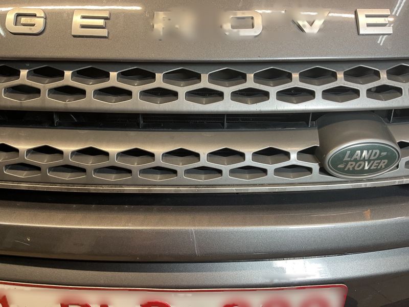 Land Rover Evoque 2.0 Td4 SE 2015 – снимка 29