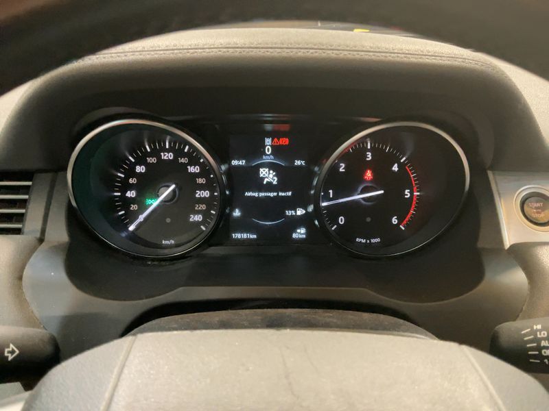 Land Rover Evoque 2.0 Td4 SE 2015 – снимка 18
